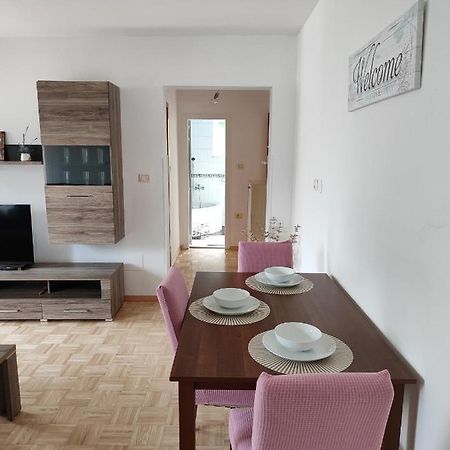 Apartma Nena Bovec Exteriör bild