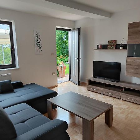 Apartma Nena Bovec Exteriör bild