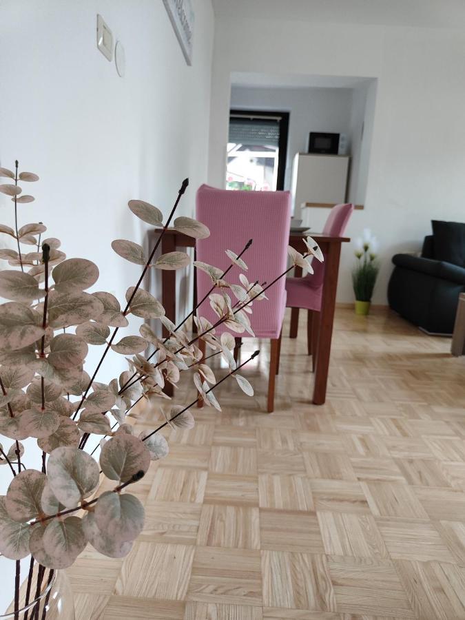 Apartma Nena Bovec Exteriör bild