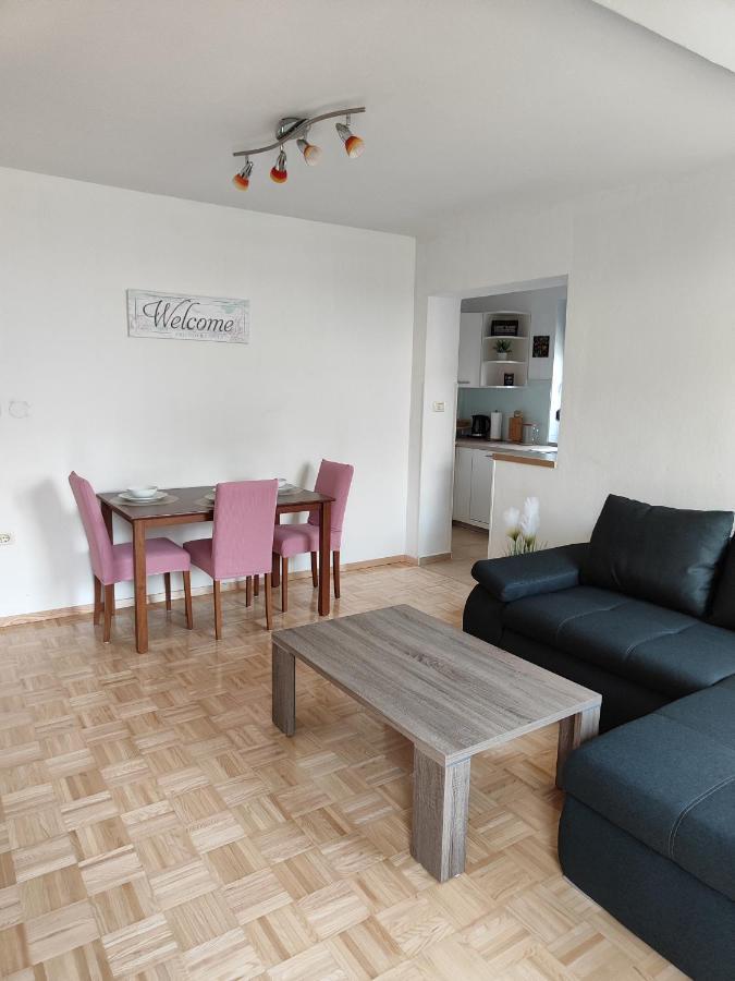 Apartma Nena Bovec Exteriör bild