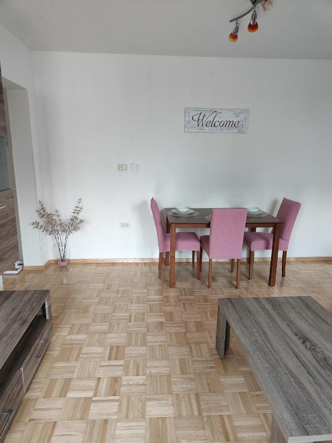 Apartma Nena Bovec Exteriör bild