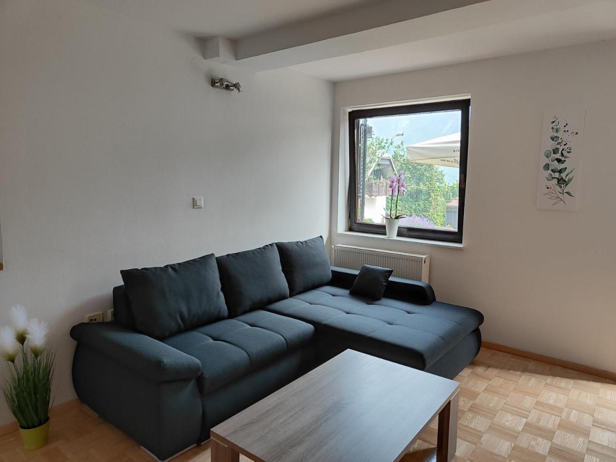 Apartma Nena Bovec Exteriör bild