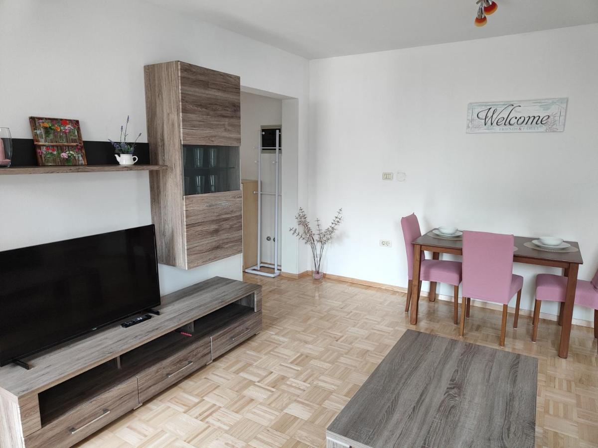 Apartma Nena Bovec Exteriör bild