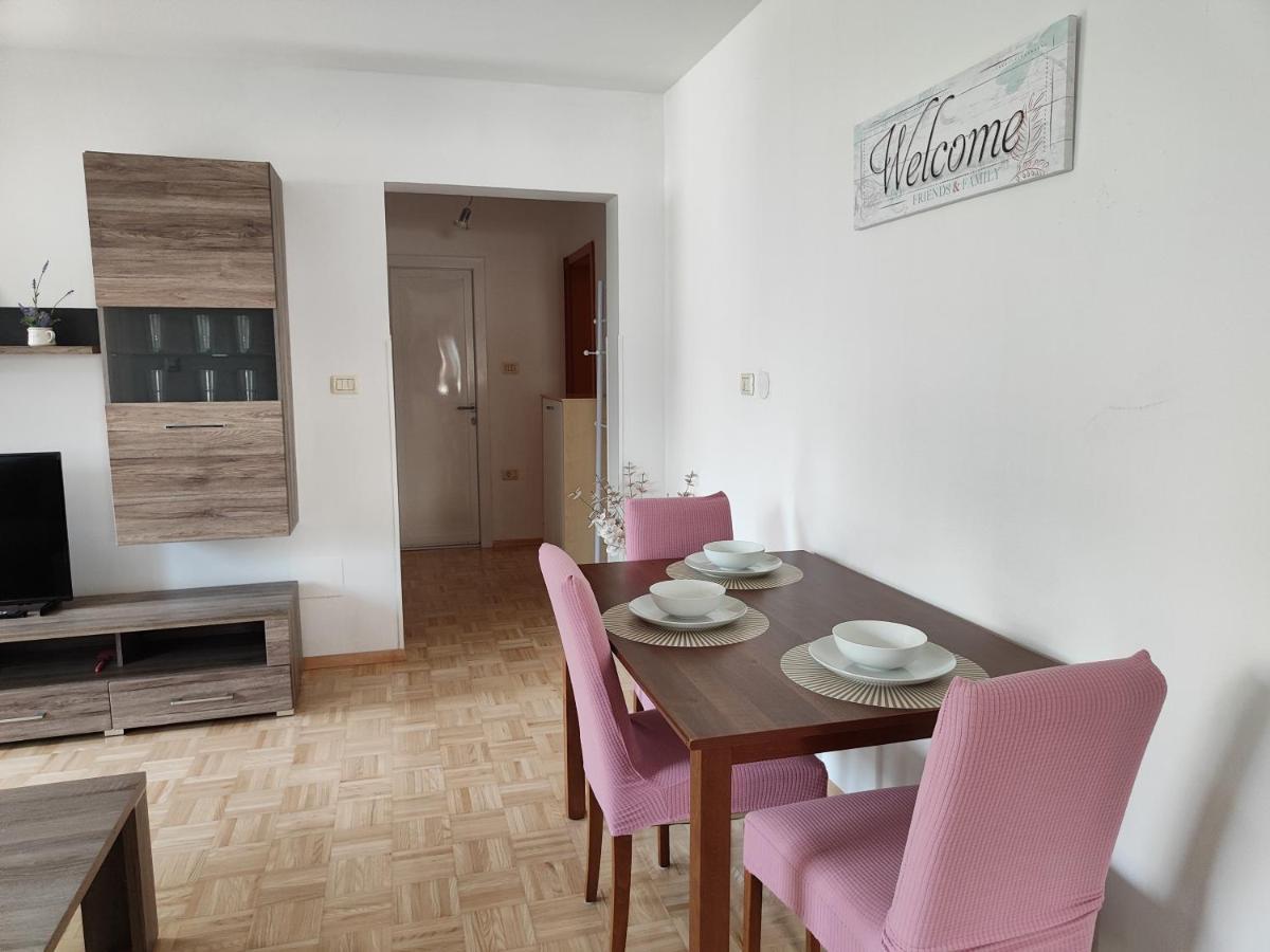 Apartma Nena Bovec Exteriör bild