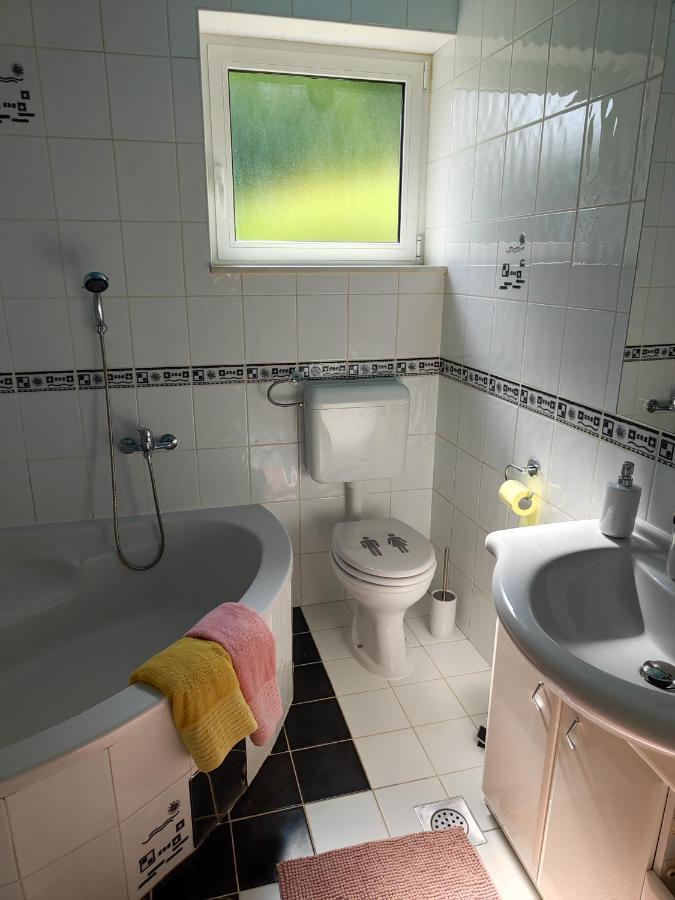 Apartma Nena Bovec Exteriör bild