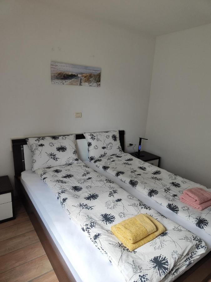 Apartma Nena Bovec Exteriör bild