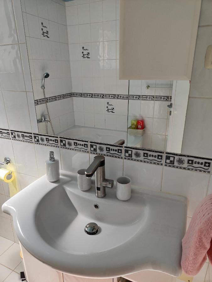 Apartma Nena Bovec Exteriör bild