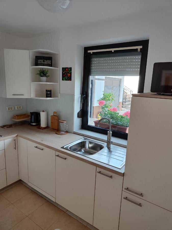 Apartma Nena Bovec Exteriör bild