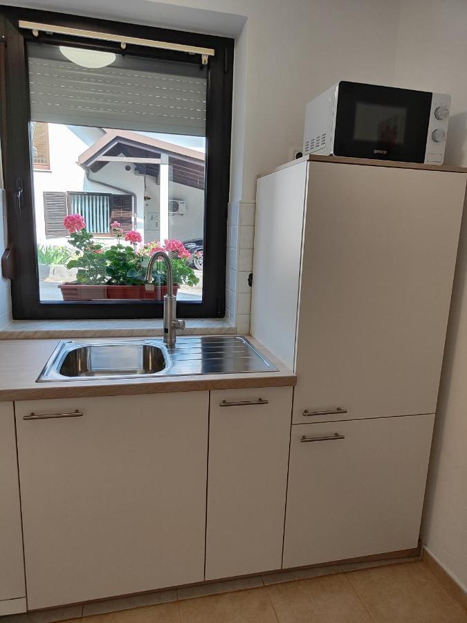 Apartma Nena Bovec Exteriör bild