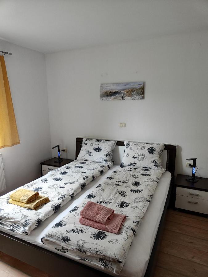 Apartma Nena Bovec Exteriör bild
