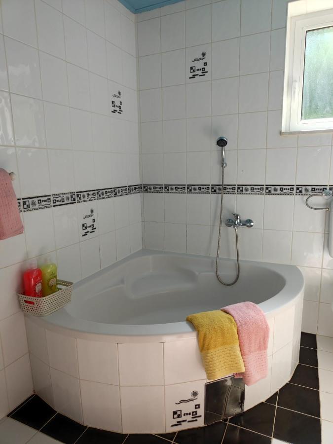 Apartma Nena Bovec Exteriör bild